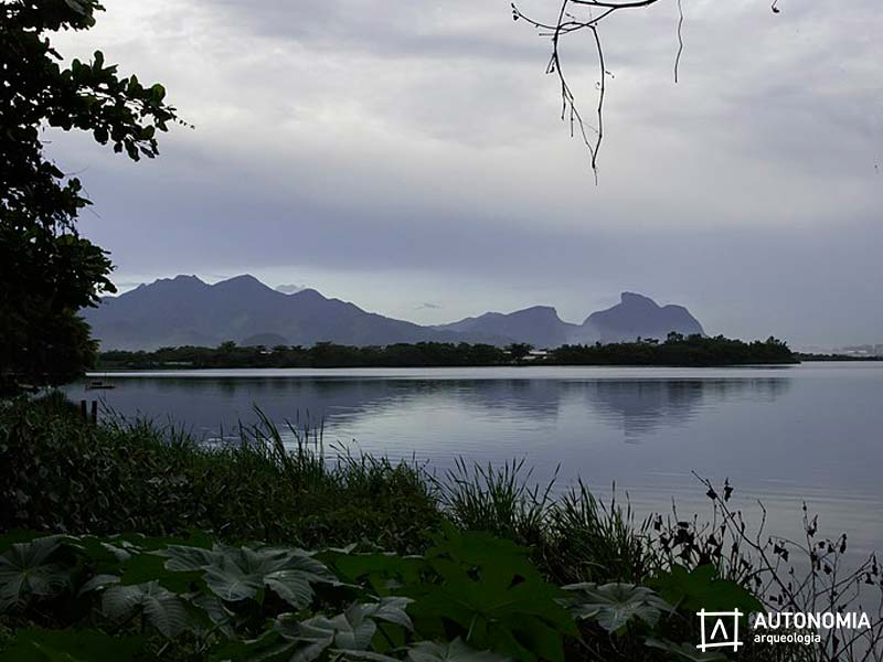 Projeto De Despoluição Das Lagoas De Jacarepaguá, No Município Do Rio De Janeiro-RJ