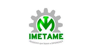 Logo-imetame