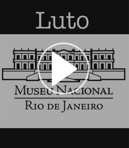 Solidariedade Da Autonomia Arqueologia Em Solidariedade Ao Museu Nacional Da UFRJ